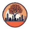 Atlanta Hits Logo